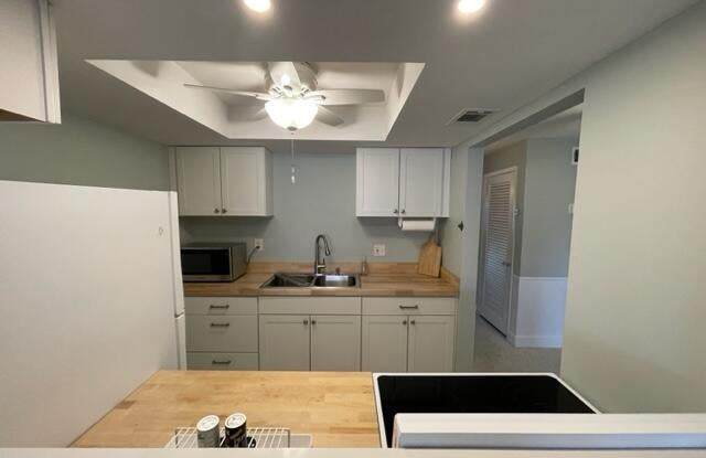 8522 North Atlantic Avenue- #62 - 1