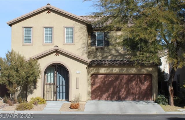 7194 TEMECULA VALLEY Avenue - 7194 Temecula Valley Avenue, Clark County, NV 89179