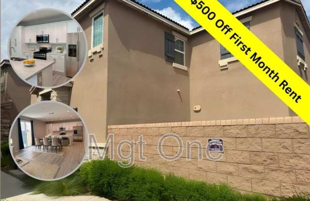 133 Magnolia Court