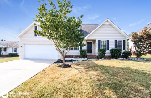 2113 Spartan Court - 2113 Spartan Court, Murfreesboro, TN 37128