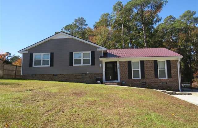 760 Ashbrook Road