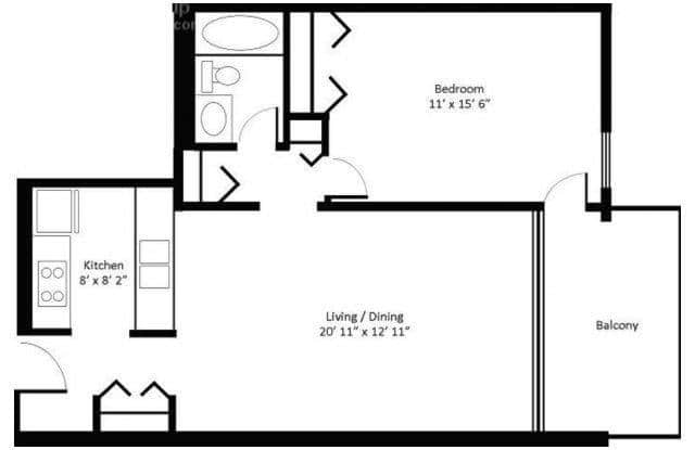 1720 North Halsted St.