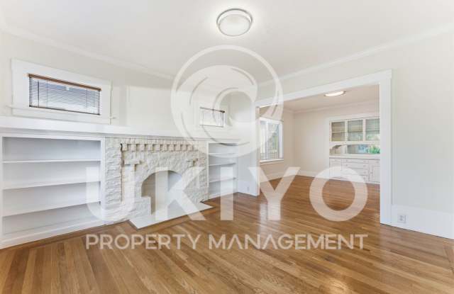 2955 California Street