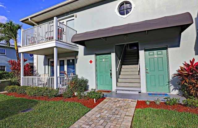 Palms at Waters Edge 3342-L5