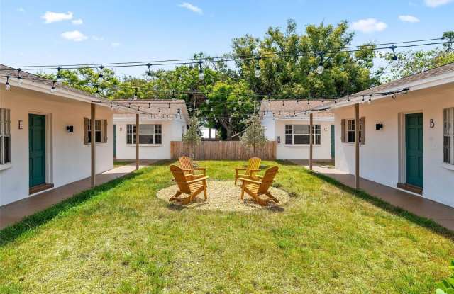 1028 BASS BOULEVARD