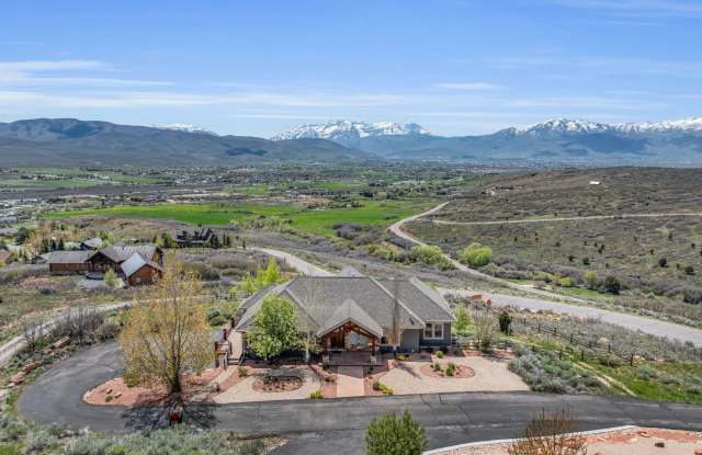 510 Pole Drive - 510 Pole Drive, Wasatch County, UT 84032