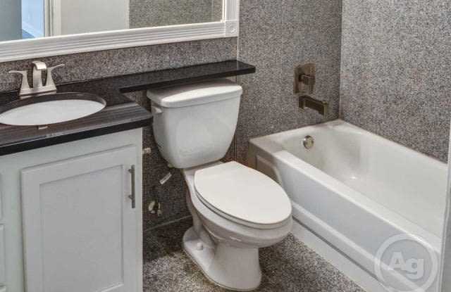 Arbor Gates at Buckhead