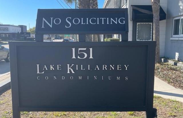 151 N ORLANDO AVENUE