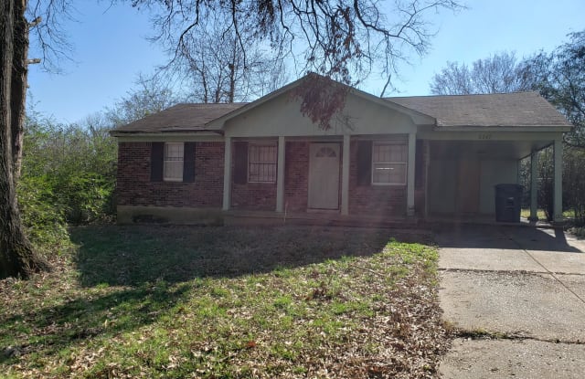 2247 Hawkins Mill Road - 2247 Hawkins Mill Road, Memphis, TN 38127