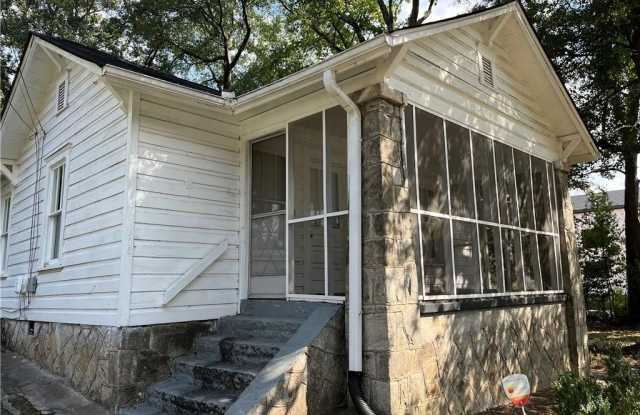 1603 Tallulah Street NW