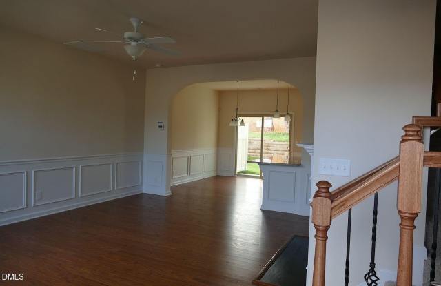 128 Constitution Drive