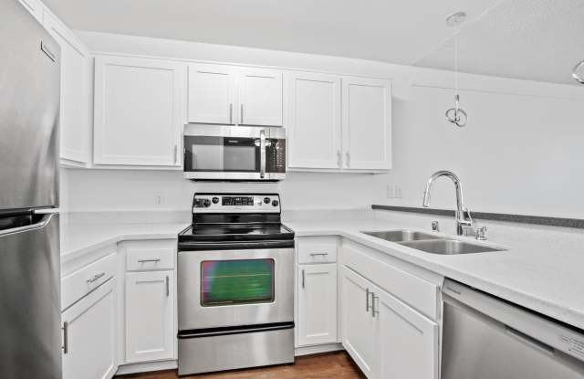 801 2nd Street