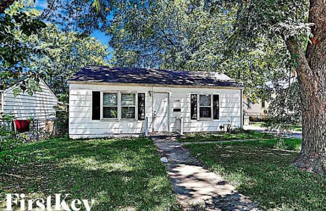2219 South Hall Road