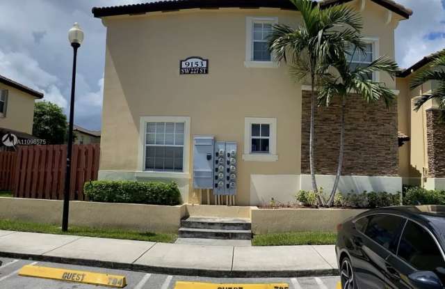 9153 Southwest 227th Street