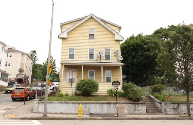 93 East Central Street - 2