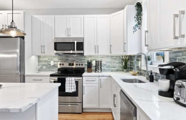 2243 East William Street