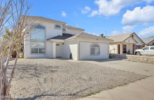 10400 Valle Koki Drive