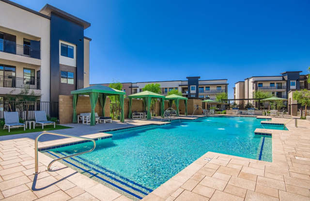 Meritum Sonoran Desert