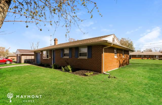 208 Silverstone Drive