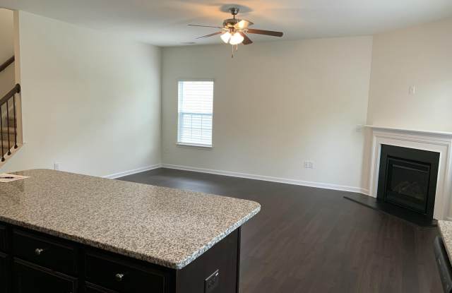 1249 Turkey Trot Road