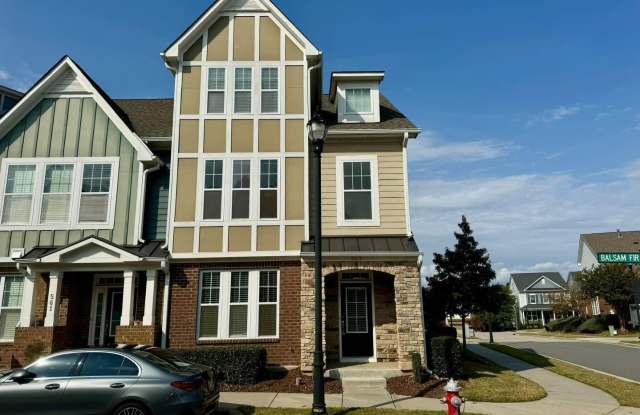 563 Balsam Fir Drive