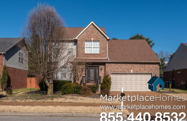 1032 Glastonbury Dr - 1032 Glastonbury Drive, Franklin, TN 37069