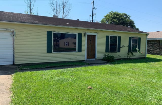 1002 Priscilla Lane - 1002 Priscilla Lane, Lafayette, LA 70501