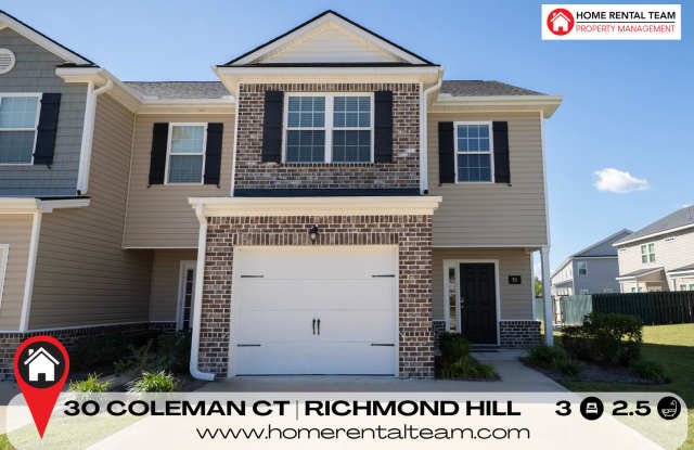 Photo of Available Now!