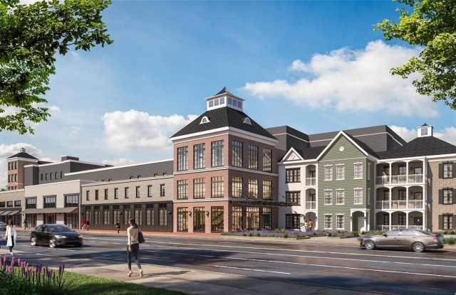 111 Hempstead Turnpike