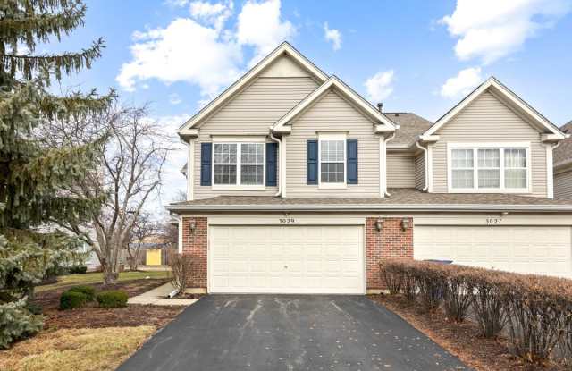 3029 Crystal Rock Road