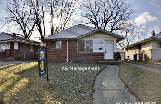 30145 Glenwood - 30145 Glenwood, Inkster, MI 48141