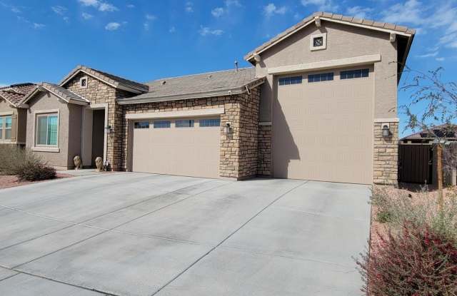 19610 W Avalon Drive