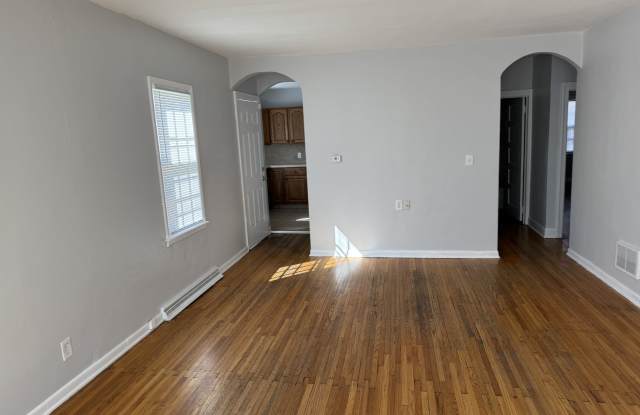 1721 Barton Boulevard