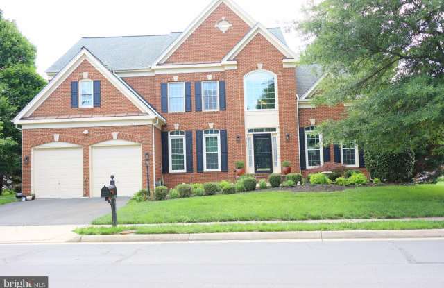 2650 COCKERILL FARM Lane