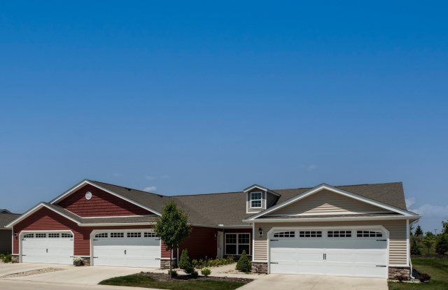 Photo of Redwood Washington Township MI