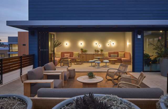 Photo of Sevens Luxury Apartment