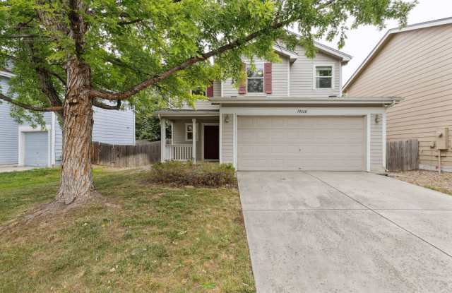Photo of 3 Bedroom 2.5 Bath Home in Longmont