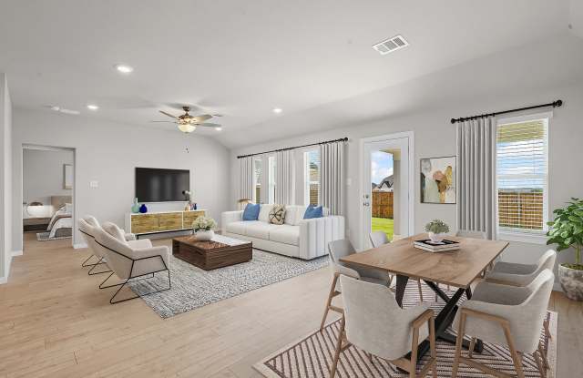 Meadowlark at Wildflower Ranch