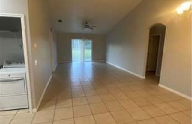 2108 Haviland Ave S - 2108 Haviland Avenue South, Lehigh Acres, FL 33973