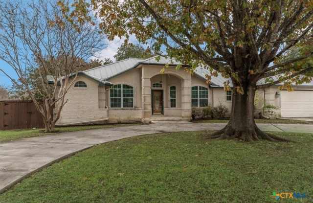 128 Sunflower Street