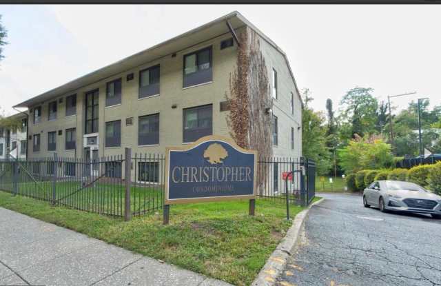 Beautiful 1bd 1 bath Condo