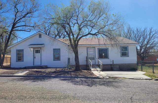 3113-b 1ST Avenue - 3113 Northwest 1st Avenue, Amarillo, TX 79106