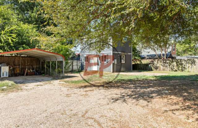 516 North 31st Street - 1