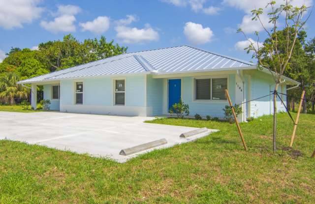 1405 Avenue G unit: Apt A