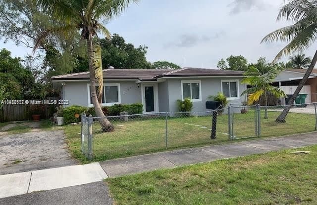 12030 SW 181st St - 12030 Southwest 181st Street, South Miami Heights, FL 33177