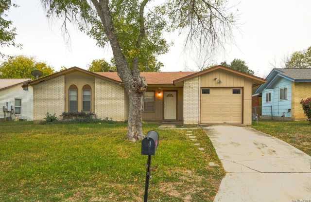Rental Home