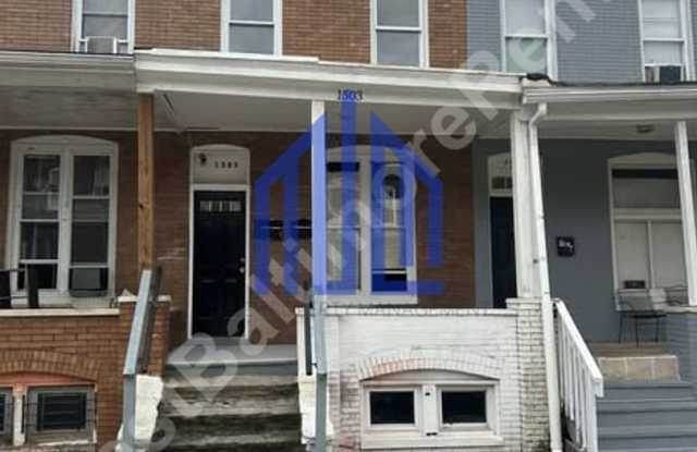 Photo of 28th St E 1503