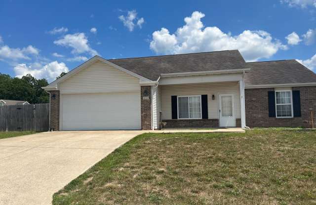 210 Fritts Circle
