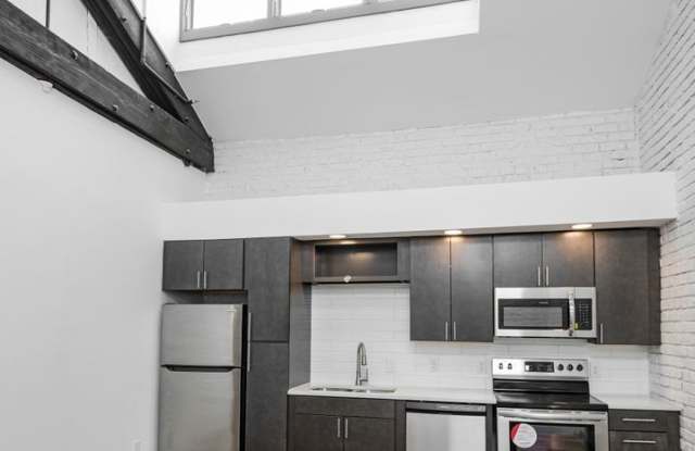 18th Street Lofts