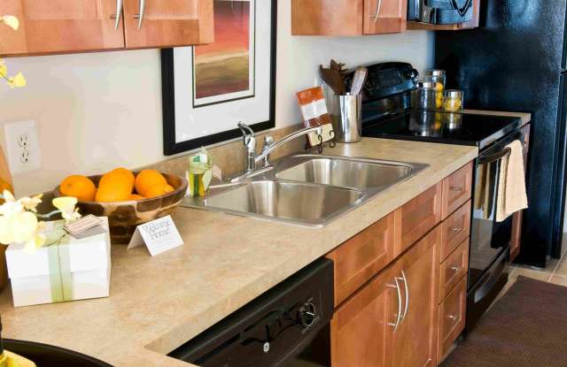 Photo of MetroPointe